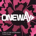 Portada para "Forest People"