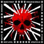 Artwork for "Update 2.0 EP"