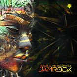 Artwork for "Jamrock"