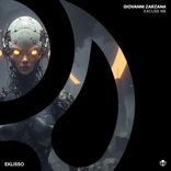 Artwork for "Excuse Me"