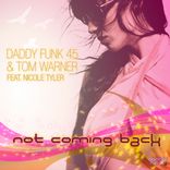 Artwork for "Not Coming Back"