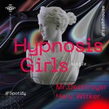 Artwork für "Hypnosis Girls"
