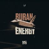 Artwork voor "Buran Energy"