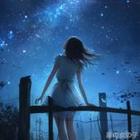 Artwork für "Starlit Journey"