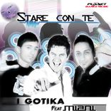 Portada para "Stare Con Te"