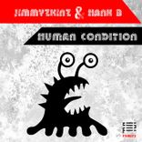 Artwork voor "Human Condition"