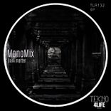 Artwork for "Dark Matter"