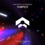 Artwork for "Tempest"