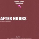 Portada para "After Hours"