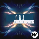 Artwork for "Never Stop"