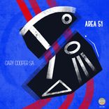 Artwork for "Area 51"