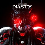 Artwork for "NASTY"