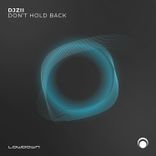 Artwork for "Don't Hold Back"