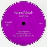 Artwork for "Magic Rooftop"