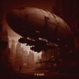 Artwork for "Evening Walk"