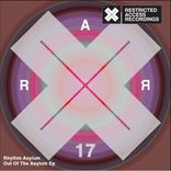 Portada para "Out Of The Asylum"