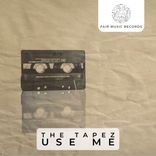 Portada para "Use Me"