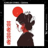 Portada para "Geisha"