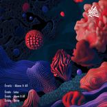 Artwork für "Above It All"