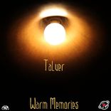 Artwork for "Warm Memories"