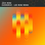 Portada para "Overdrive"