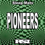 Portada para "Pioneers"