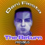 Artwork voor "The Return"