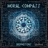 Artwork für "Moral Compass"