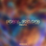 Artwork for "Final Round EP"