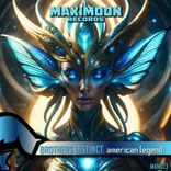 Artwork for "American Legend"