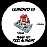 Artwork für "Make Me Feel Alright"