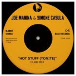 Portada para "Hot Stuff (Tonite) (Club Mix)"
