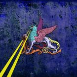 Artwork for "Lazerslut - Selection One"