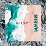 Artwork für "Same Way"
