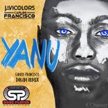 Artwork for "Yanu"