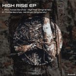 Artwork für "High Rise"