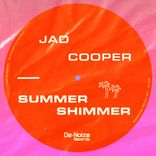 Artwork for "Summer Shimmer"