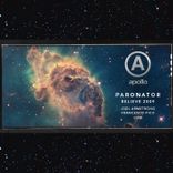 Artwork for "Believe 2009"