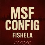 Artwork für "Msf Config"