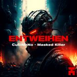 Artwork for "Masked Killer"