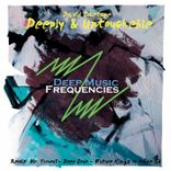 Portada para "Deeply & Untoucheble"