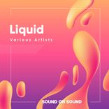 Artwork for "Liquid"