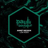 Portada para "Low Rider"