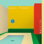 Artwork for "Soul Fresh"