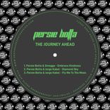 Portada para "The Journey Ahead"