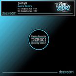 Artwork voor "Love Story"