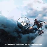 Artwork for "Surfing on the Frequencies"