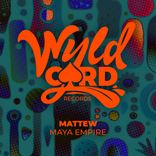 Artwork for "Maya Empire"