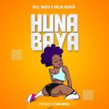 Portada para "Huna Baya"