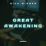 Artwork voor "Great Awakening"